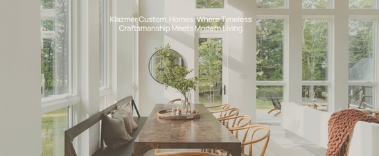 Klazmer Homes LLC