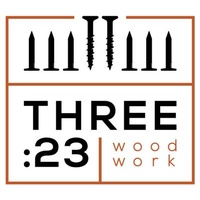 323 Woodwork -  John Lewis