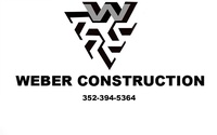 Weber Construction LLC