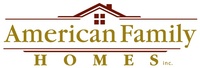 American Family Homes Inc