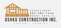 Ushko Construction Inc