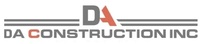 DA Construction Inc. 