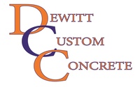 DeWitt Custom Concrete