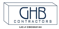 GHB Contractors, Inc.