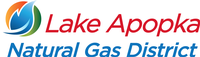 Lake Apopka Natural Gas District