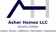 Asher Homes