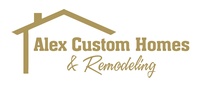 Alex Custom Homes and Remodeling 
