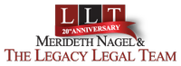 Merideth Nagel & The Legacy Legal Team