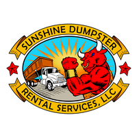 Sunshine Dumpster Rental