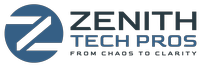 ZENITH TECH SOLUTIONS INC.