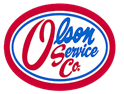 Olson Service Co.