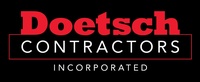 Doetsch Contractors Inc.