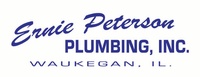 Ernie Peterson Plumbing, Inc.