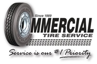 Commercial Tire Service