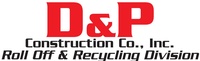 D and P Construction Co., Inc.