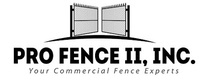 Pro Fence II Inc.