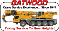 Gatwood-A Bay Crane Company