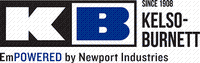 Kelso-Burnett Company Kelso-Burnett Company