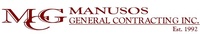 Manusos General Contracting, Inc.