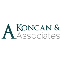 A. Koncan & Associates Ltd.