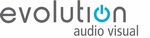 Evolution Audio Visual Evolution Audio Visual