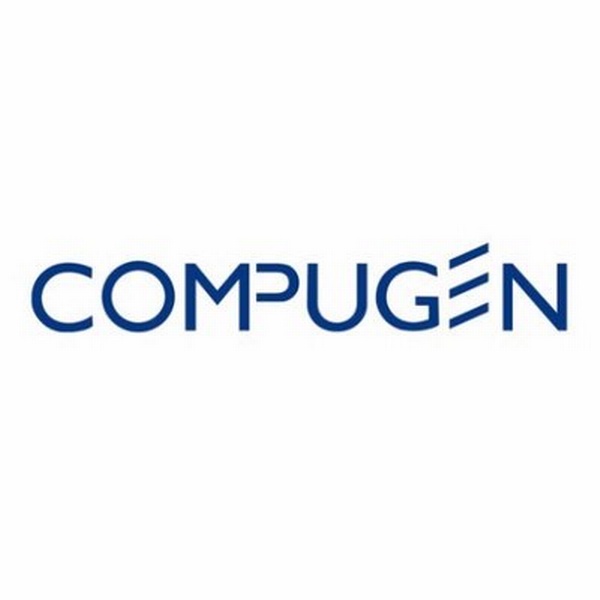 Compugen Compugen