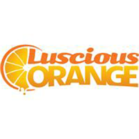 Luscious Orange