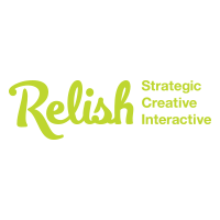 Relish New Brand Experience