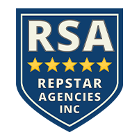 Repstar Agencies Inc.