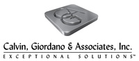 Calvin, Giordano & Associates, Inc.