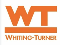 Whiting-Turner Contracting Company