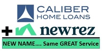 Caliber Home Loans part of the Newrez family of companies