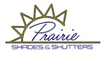 Prairie Shades & Shutters