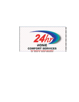 24 Hour Home Comfort Services