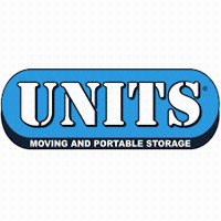 UNITS Moving & Portable Storage of Madison