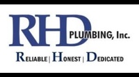 RHD Plumbing Inc