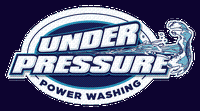 Under Pressure Power Washing
