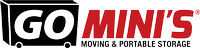 Go Mini's Moving & Portable Storage