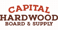 Capital Hardwood + Supply