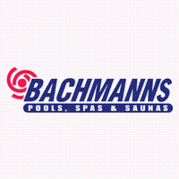 Bachmanns Pools, Spas & Saunas