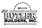 Bill Butler Builders, Inc.