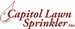 Capitol Lawn Sprinkler, Inc.