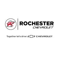 Rochester Chevrolet Cadillac