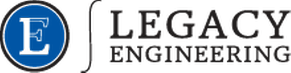Legacy Engineering, P.C. Legacy Engineering, P.C.