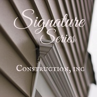 Signature Series Construction