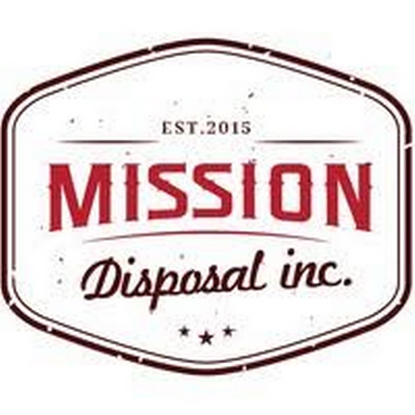 Mission Disposal, Inc. Mission Disposal, Inc.