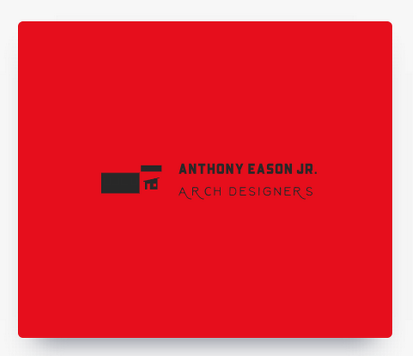 Anthony Eason Jr. Architectural Designers - Digital Architecture Anthony Eason Jr. Architectural Designers - Digital Architecture