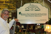 Green Matters Construction Inc