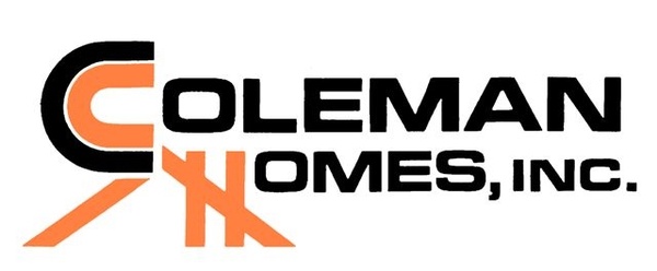 Coleman Homes, Inc. Coleman Homes, Inc.