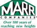Marr Scaffolding Co.